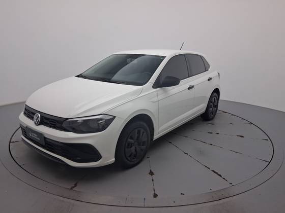 VOLKSWAGEN POLO 1.0 MPI TRACK MANUAL